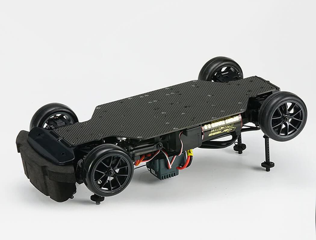CARISMA M40S 2.0 HONDA CIVIC TYPE R FL5 BRUSHLESS ARTR