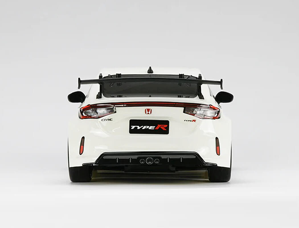 CARISMA M40S 2.0 HONDA CIVIC TYPE R FL5 BRUSHLESS ARTR