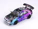 CARISMA GT24 2.0 SUBARU IMPREZA STI 2006 DRIFT SPEC 2 1/24 RTR