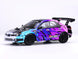CARISMA GT24 2.0 SUBARU IMPREZA STI 2006 DRIFT SPEC 2 1/24 RTR