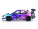CARISMA GT24 2.0 SUBARU IMPREZA STI 2006 DRIFT SPEC 2 1/24 RTR