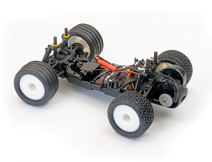 CARISMA GT24ST 1/24 2WD RTR STADIUM TRUCK