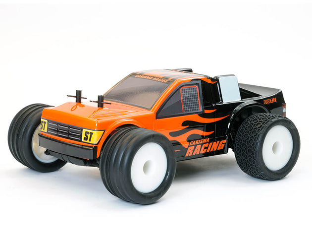 CARISMA GT24ST 1/24 2WD RTR STADIUM TRUCK
