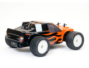 CARISMA GT24ST 1/24 2WD RTR STADIUM TRUCK