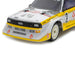 CARISMA GT24 2.0 AUDI SPORT QUATTRO S1 1985 1/24 MICRO RTR