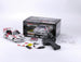 CARISMA GT24 2.0 MITSUBISHI EVO 4 BRUSHED EDITION 1/24 RTR