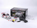 CARISMA GT24 2.0 MITSUBISHI EVO 4 BRUSHED EDITION 1/24 RTR