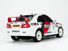 CARISMA GT24 2.0 MITSUBISHI EVO 4 BRUSHED EDITION 1/24 RTR