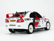 CARISMA GT24 2.0 MITSUBISHI EVO 4 BRUSHED EDITION 1/24 RTR