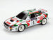 CARISMA GT24 2.0 TOYOTA CELICA GT-4 BRUSHED EDITION 1/24 RTR