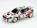 CARISMA GT24 2.0 TOYOTA CELICA GT-4 BRUSHED EDITION 1/24 RTR