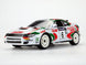 CARISMA GT24 2.0 TOYOTA CELICA GT-4 BRUSHED EDITION 1/24 RTR