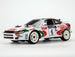 CARISMA GT24 2.0 TOYOTA CELICA GT-4 BRUSHED EDITION 1/24 RTR