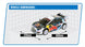 CEN RACING 2024 M-SPORT FORD PUMA RALLY1 1/8 RTR BRUSHLESS