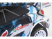 CEN RACING 2024 M-SPORT FORD PUMA RALLY1 1/8 RTR BRUSHLESS