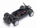CEN RACING 2024 M-SPORT FORD PUMA RALLY1 1/8 RTR BRUSHLESS