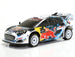 CEN RACING 2024 M-SPORT FORD PUMA RALLY1 1/8 RTR BRUSHLESS