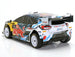 CEN RACING 2024 M-SPORT FORD PUMA RALLY1 1/8 RTR BRUSHLESS
