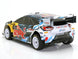 CEN RACING 2024 M-SPORT FORD PUMA RALLY1 1/8 RTR BRUSHLESS