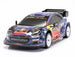 CEN RACING 2025 M-SPORT FORD PUMA RALLY1 1/8 RTR BRUSHLESS
