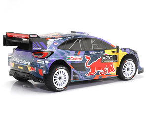 CEN RACING 2025 M-SPORT FORD PUMA RALLY1 1/8 RTR BRUSHLESS