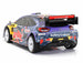 CEN RACING 2025 M-SPORT FORD PUMA RALLY1 1/8 RTR BRUSHLESS