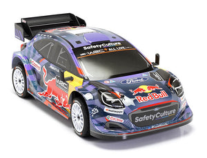 CEN RACING 2025 M-SPORT FORD PUMA RALLY1 1/8 RTR BRUSHLESS