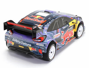 CEN RACING 2025 M-SPORT FORD PUMA RALLY1 1/8 RTR BRUSHLESS