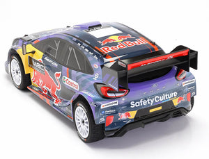 CEN RACING 2025 M-SPORT FORD PUMA RALLY1 1/8 RTR BRUSHLESS