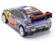 CEN RACING 2025 M-SPORT FORD PUMA RALLY1 1/8 RTR BRUSHLESS