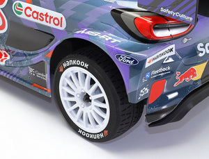 CEN RACING 2025 M-SPORT FORD PUMA RALLY1 1/8 RTR BRUSHLESS