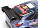 CEN RACING 2025 M-SPORT FORD PUMA RALLY1 1/8 RTR BRUSHLESS