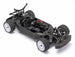 CEN RACING 2025 M-SPORT FORD PUMA RALLY1 1/8 RTR BRUSHLESS