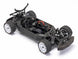 CEN RACING 2025 M-SPORT FORD PUMA RALLY1 1/8 RTR BRUSHLESS
