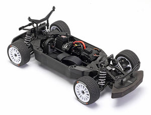 CEN RACING 2025 M-SPORT FORD PUMA RALLY1 1/8 RTR BRUSHLESS