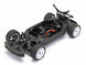 CEN RACING 2025 M-SPORT FORD PUMA RALLY1 1/8 RTR BRUSHLESS