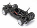 CEN RACING 2025 M-SPORT FORD PUMA RALLY1 1/8 RTR BRUSHLESS