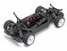 CEN RACING 2025 M-SPORT FORD PUMA RALLY1 1/8 RTR BRUSHLESS