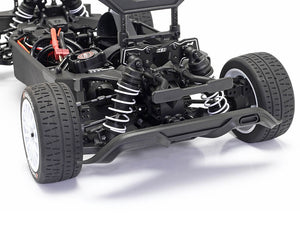 CEN RACING 2025 M-SPORT FORD PUMA RALLY1 1/8 RTR BRUSHLESS
