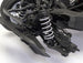 CEN RACING 2025 M-SPORT FORD PUMA RALLY1 1/8 RTR BRUSHLESS