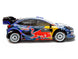 CEN RACING 2025 M-SPORT FORD PUMA RALLY1 1/8 RTR BRUSHLESS