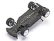 CEN RACING 2025 M-SPORT FORD PUMA RALLY1 1/8 RTR BRUSHLESS