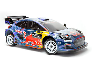 CEN RACING 2025 M-SPORT FORD PUMA RALLY1 1/8 RTR BRUSHLESS