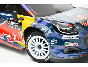 CEN RACING 2025 M-SPORT FORD PUMA RALLY1 1/8 RTR BRUSHLESS