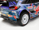 CEN RACING 2025 M-SPORT FORD PUMA RALLY1 1/8 RTR BRUSHLESS