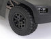CEN RACING REEPER SC 1/10 4WD RTR BRUSHLESS TRUCK - MATTE BLACK WITH RED AND BLUE DECALS