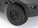 CEN RACING REEPER SC 1/10 4WD RTR BRUSHLESS TRUCK - MATTE BLACK WITH RED AND BLUE DECALS