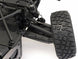 CEN RACING REEPER SC 1/10 4WD RTR BRUSHLESS TRUCK - MATTE BLACK WITH RED AND BLUE DECALS
