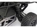 CEN RACING REEPER SC 1/10 4WD RTR BRUSHLESS TRUCK - MATTE BLACK WITH RED AND BLUE DECALS