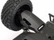 CEN RACING REEPER SC 1/10 4WD RTR BRUSHLESS TRUCK - MATTE BLACK WITH RED AND BLUE DECALS